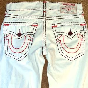 True Religion Brand Jeans Size 31